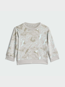 Комплект для младенцев Adidas модель JW2406 Фото