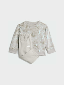 Комплект для немовлят Adidas модель JW2406 Комплект для немовлят Adidas модель JW2406 Фото