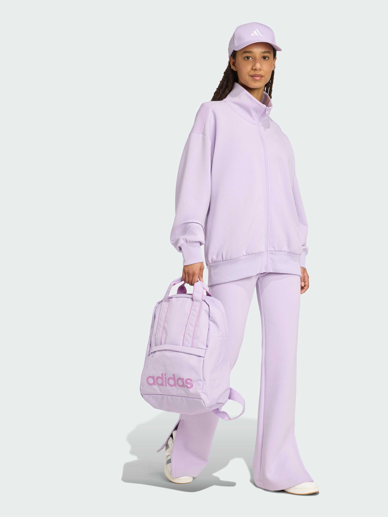 Кофта Adidas модель JW7409 Фото