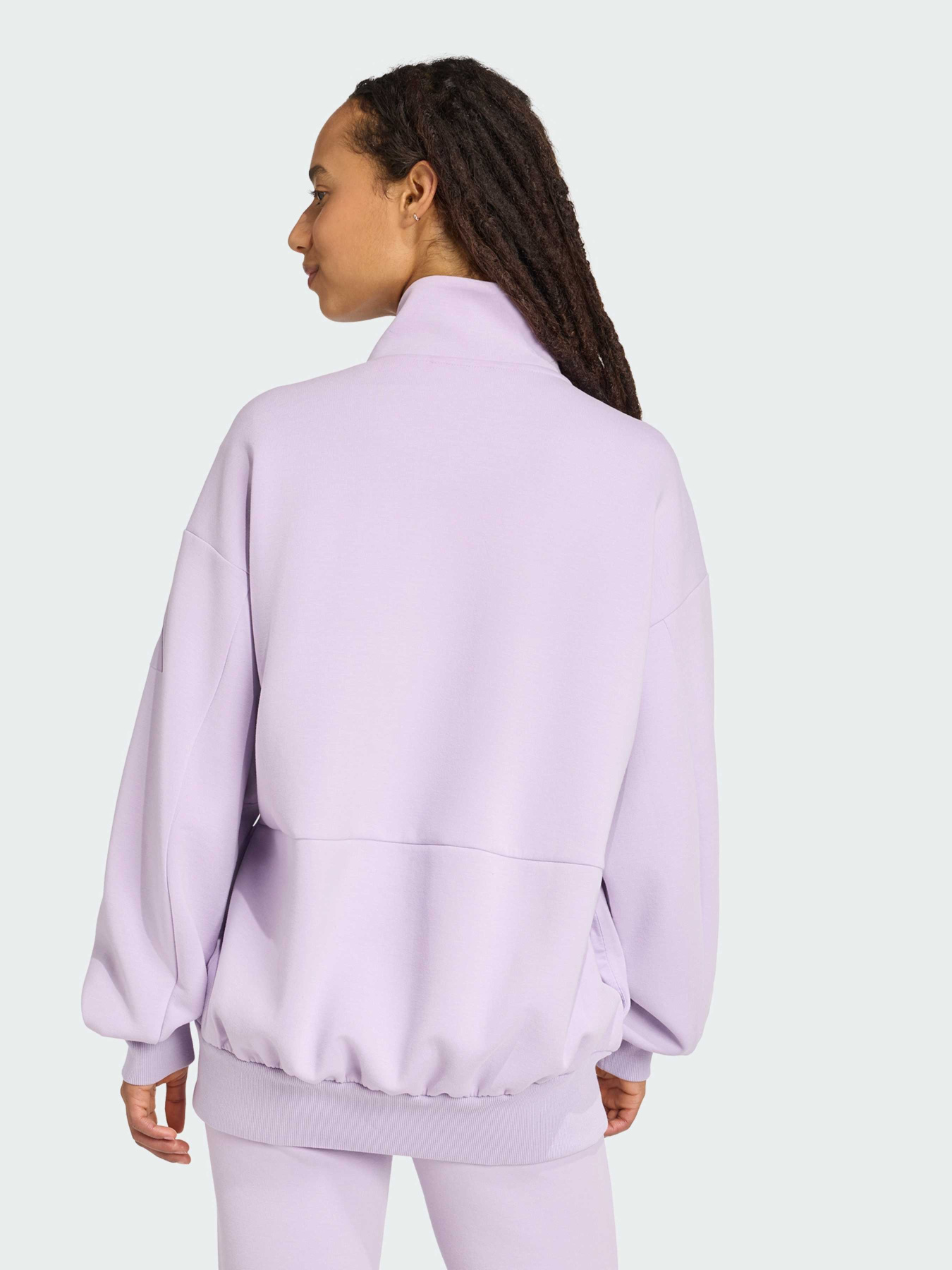 Кофта Adidas модель JW7409 Кофта Adidas модель JW7409 Фото