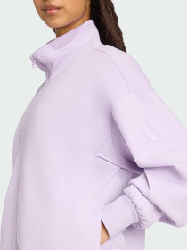 Кофта Adidas модель JW7409 Кофта Adidas модель JW7409 Фото