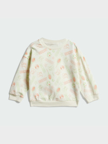 Спортивный костюм Adidas x Disney модель JL9170 Фото