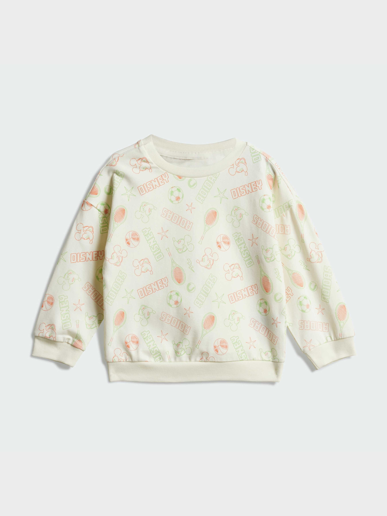 Спортивный костюм Adidas x Disney модель JL9170 Фото