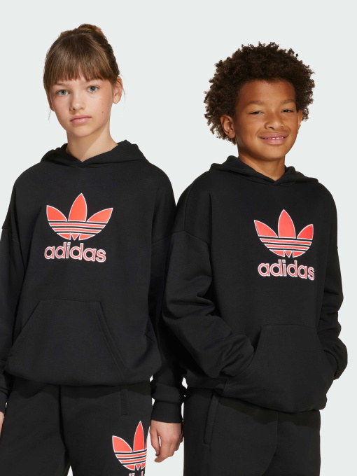 Худі Adidas Adicolor модель JV8637 Фото