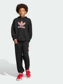 Худи Adidas Adicolor модель JV8637 Худи Adidas Adicolor модель JV8637 Фото