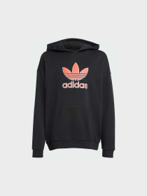Худи Adidas Adicolor модель JV8637 Худи Adidas Adicolor модель JV8637 Фото