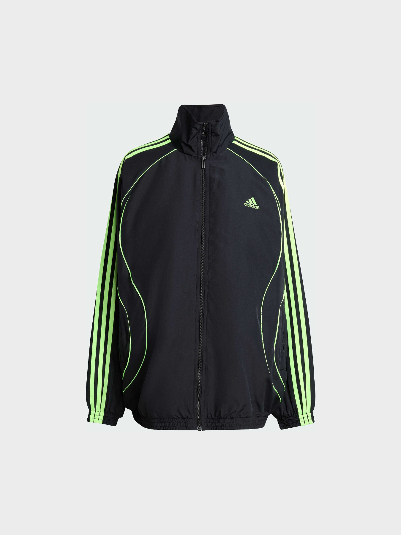 Кофта Adidas Adicolor модель JY2585 Фото