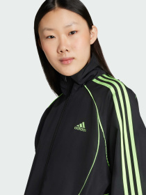 Кофта Adidas Adicolor модель JY2585 Фото