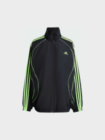 Кофта Adidas Adicolor модель JY2585 Фото