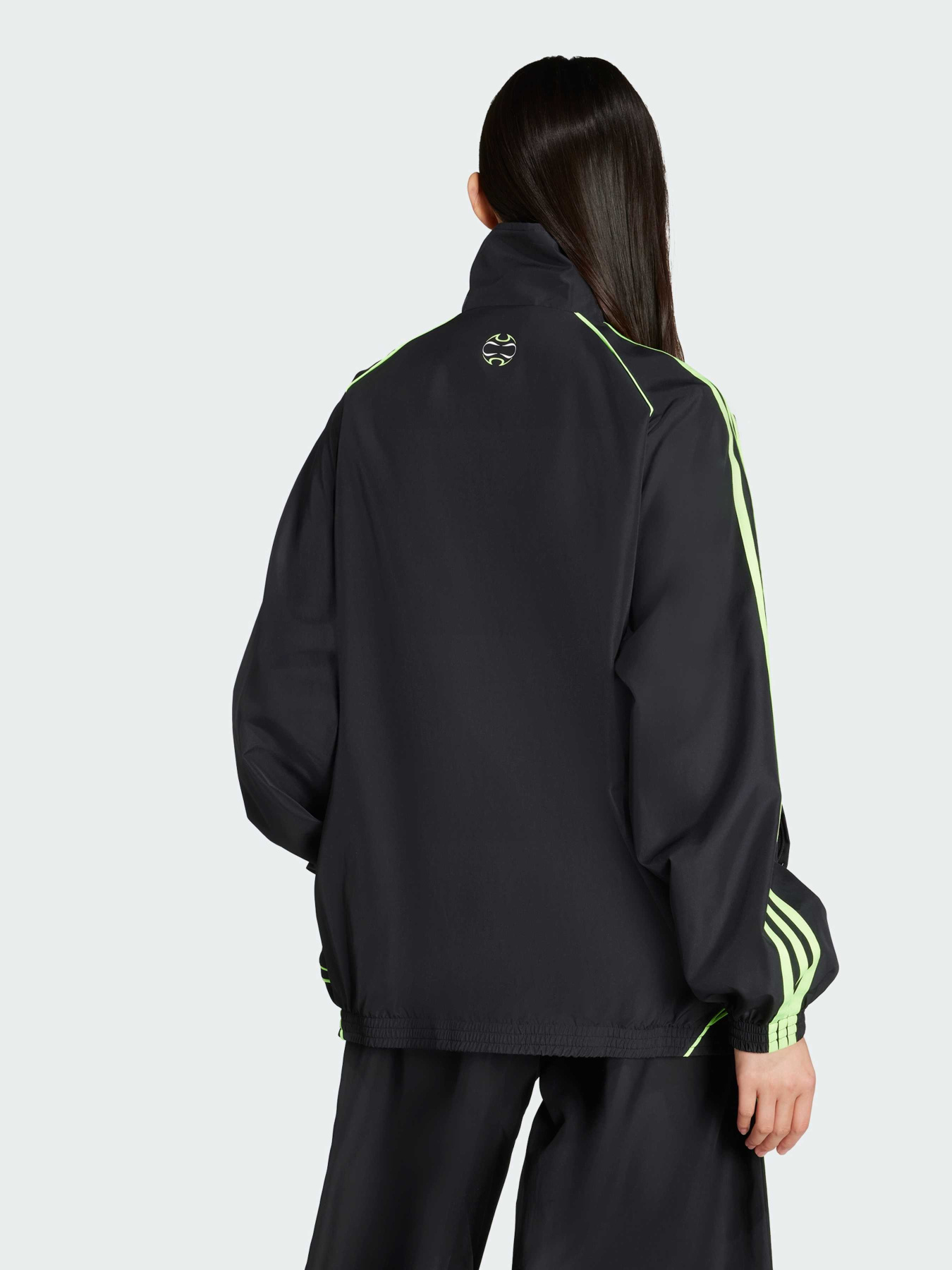 Кофта Adidas Adicolor модель JY2585 Кофта Adidas Adicolor модель JY2585 Фото
