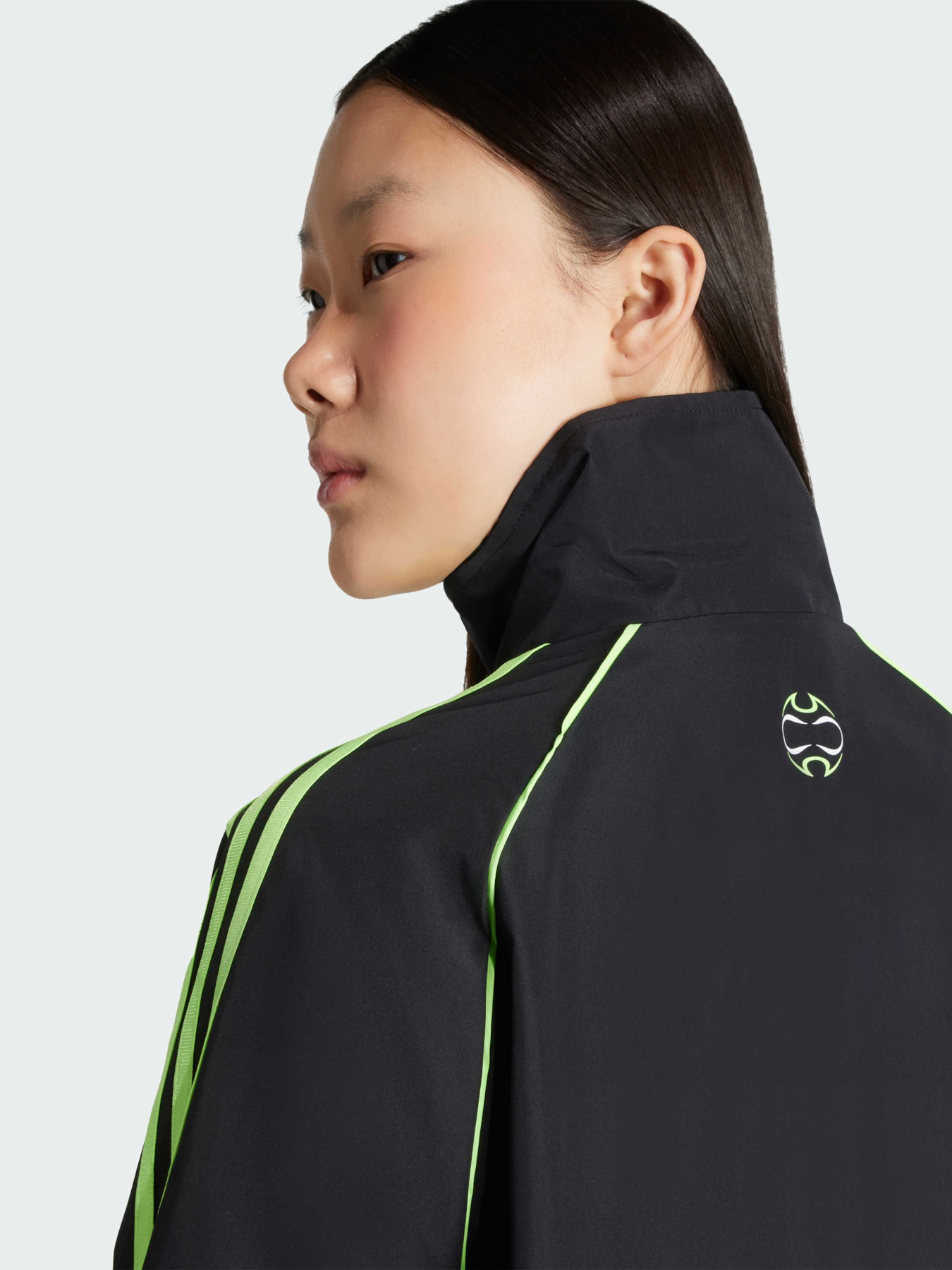 Кофта Adidas Adicolor модель JY2585 Кофта Adidas Adicolor модель JY2585 Фото