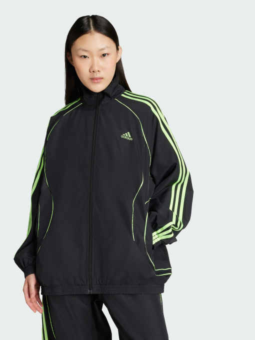 Кофта Adidas Adicolor модель JY2585 Фото