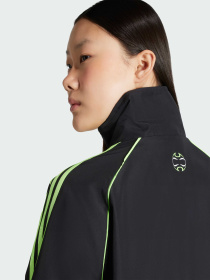 Кофта Adidas Adicolor модель JY2585 Кофта Adidas Adicolor модель JY2585 Фото