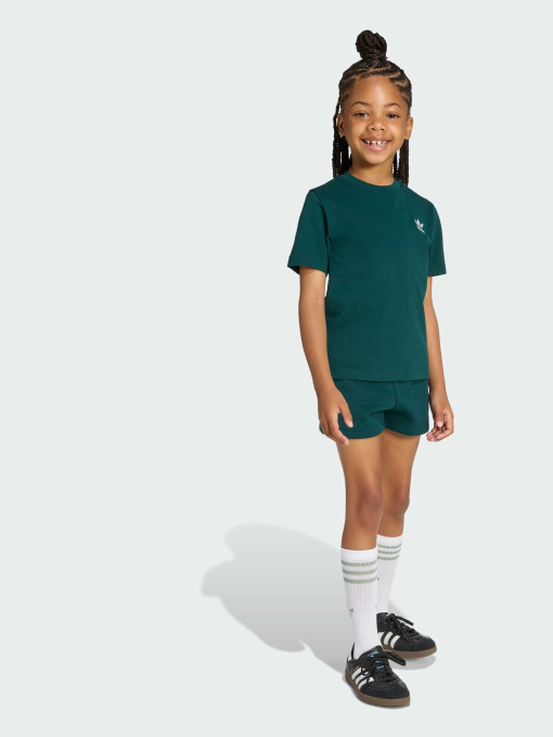 Спортивный комплект Adidas модель JY4875 Фото