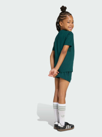 Спортивный комплект Adidas модель JY4875 Фото