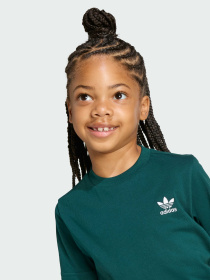 Спортивный комплект Adidas модель JY4875 Фото