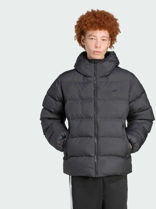 Пуховик Adidas модель JX4123 Фото