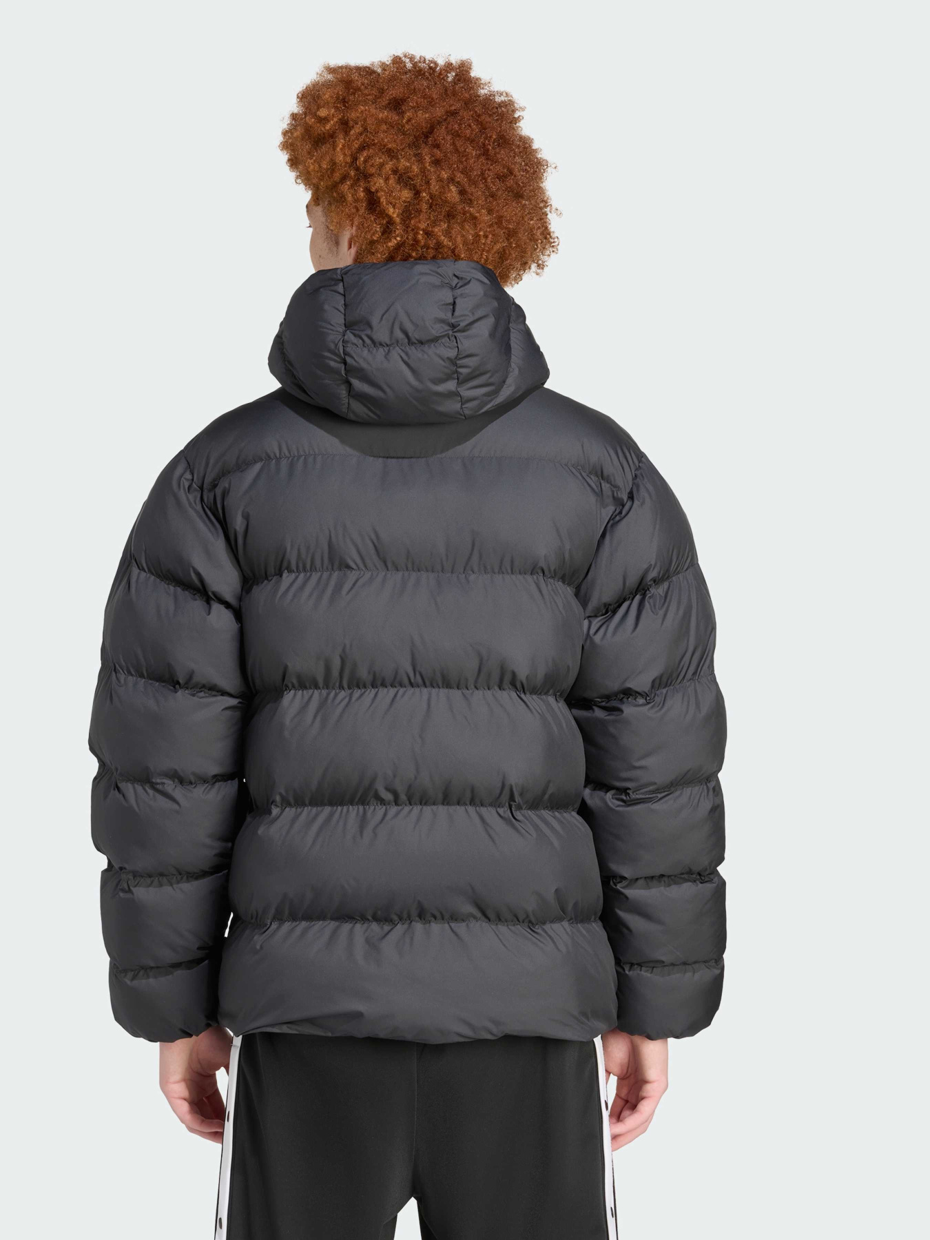 Пуховик Adidas модель JX4123 Фото