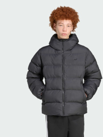 Пуховик Adidas модель JX4123 Фото