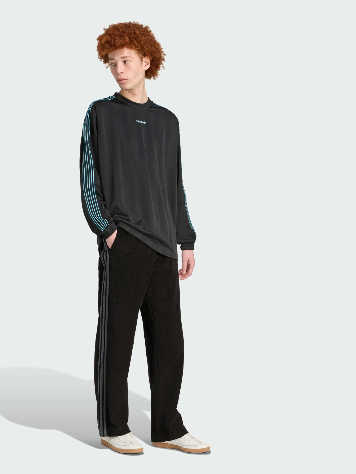 Брюки Adidas модель JX3107 Фото