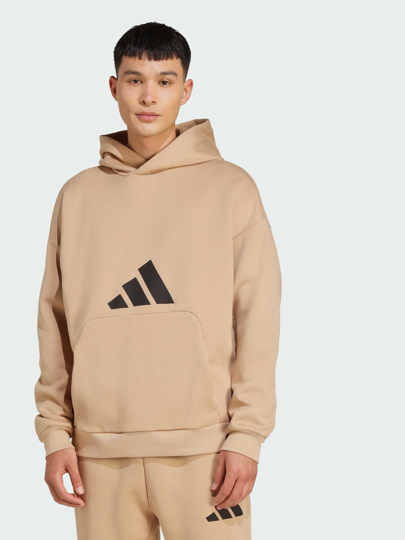 Худи Adidas модель JW7168 Фото