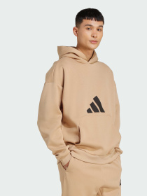 Худи Adidas модель JW7168 Фото