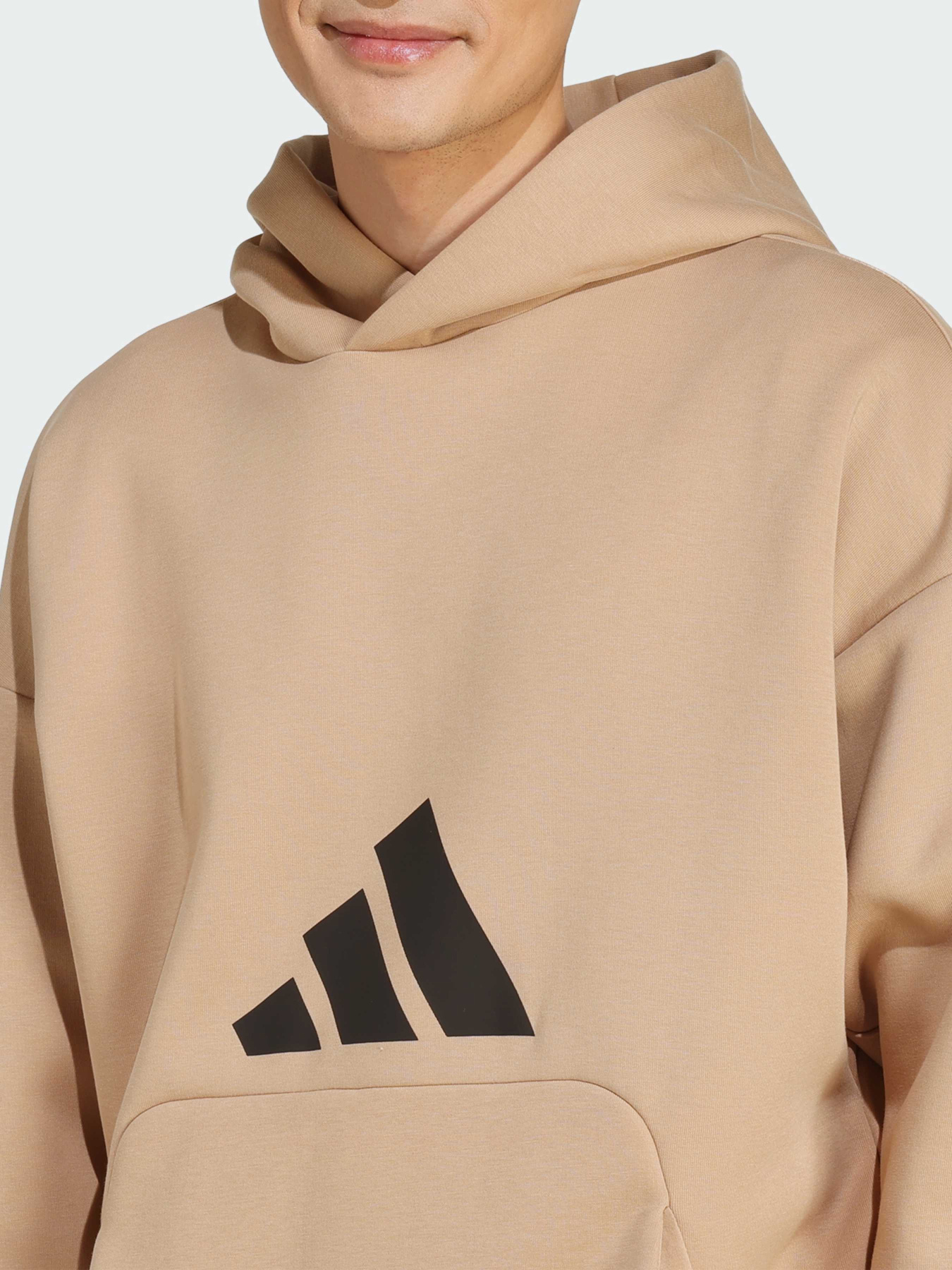 Худи Adidas модель JW7168 Фото