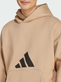 Худи Adidas модель JW7168 Фото