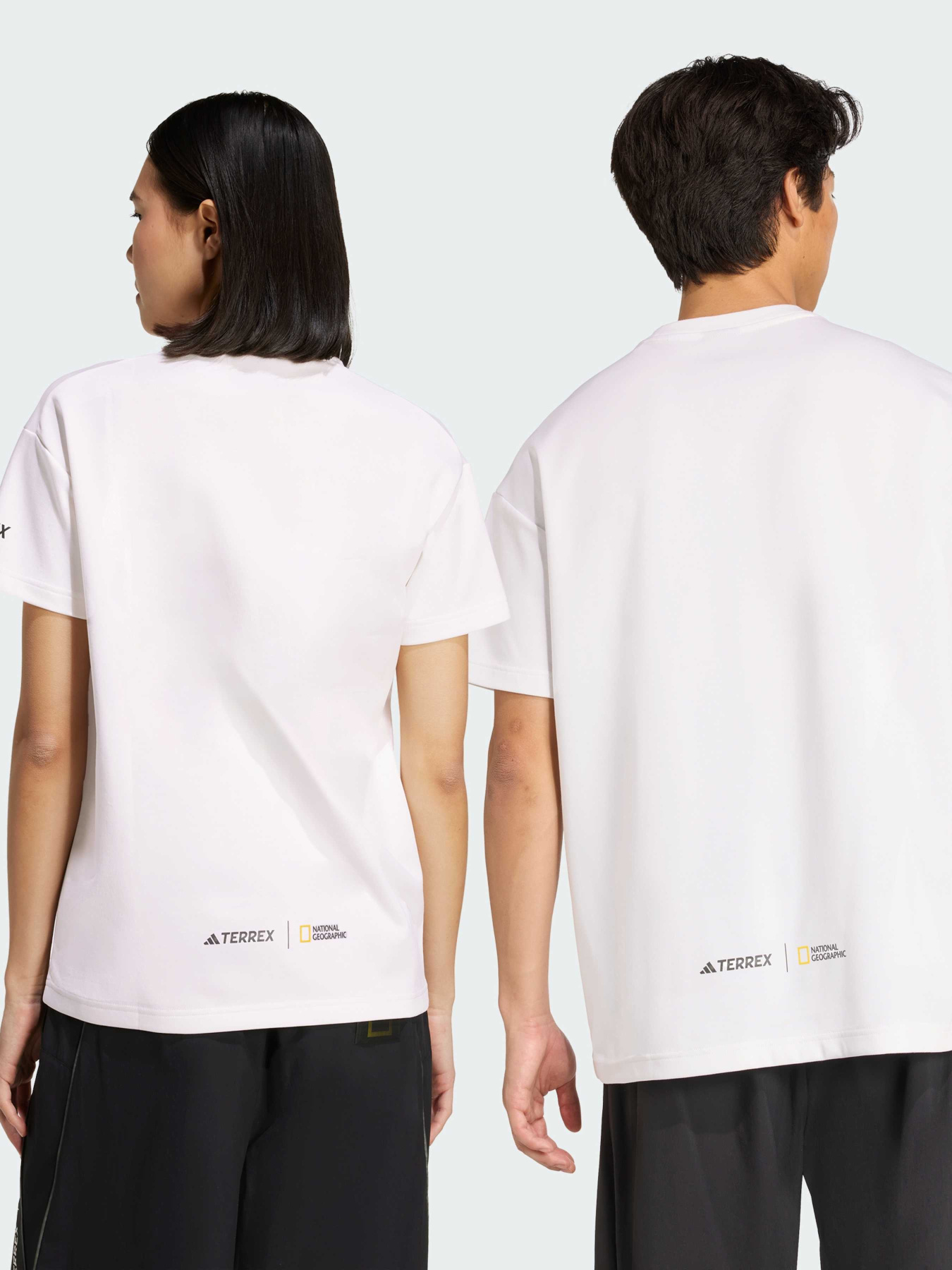 Футболка спортивная Adidas модель KC2349 Фото