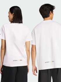 Футболка спортивная Adidas модель KC2349 Фото