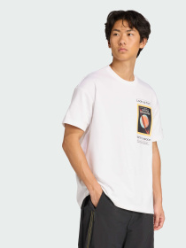 Футболка спортивная Adidas модель KC2349 Фото