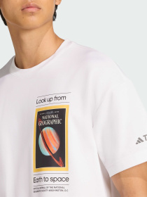 Футболка спортивная Adidas модель KC2349 Фото