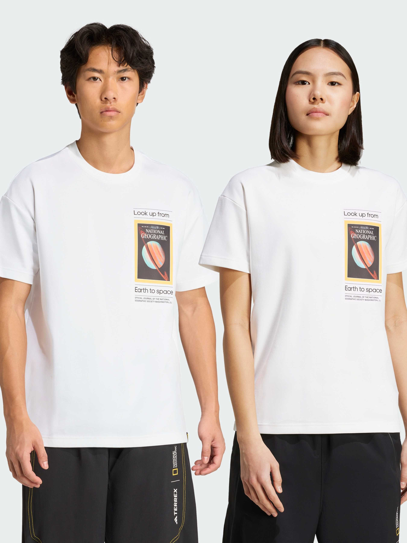 Спортивная футболка Adidas модель KC2349 Фото