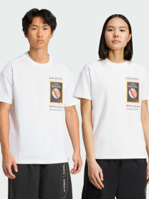 Спортивная футболка Adidas модель KC2349 Фото