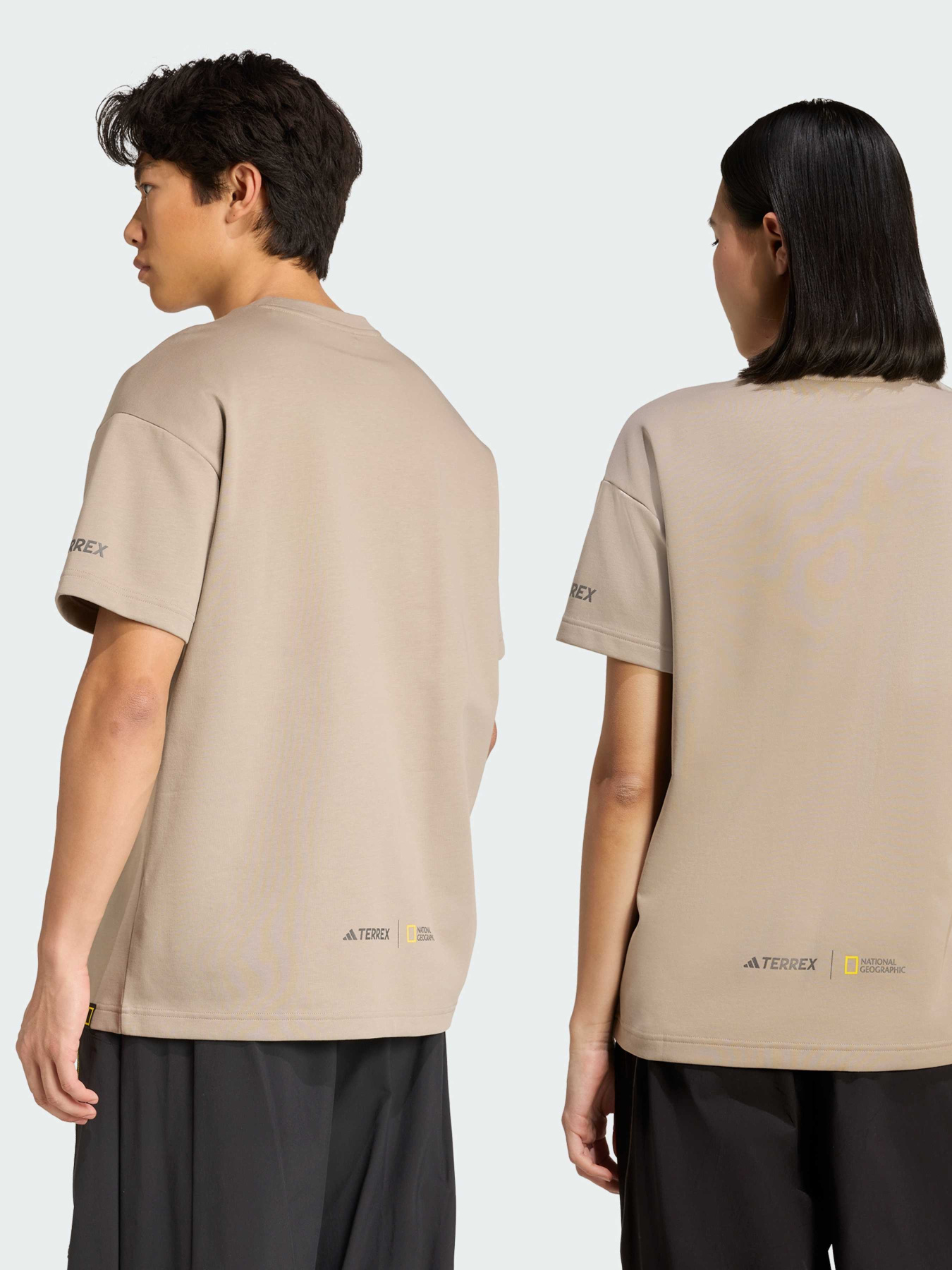 Футболка спортивная Adidas модель KC2350 Фото