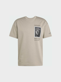 Футболка спортивная Adidas модель KC2350 Фото