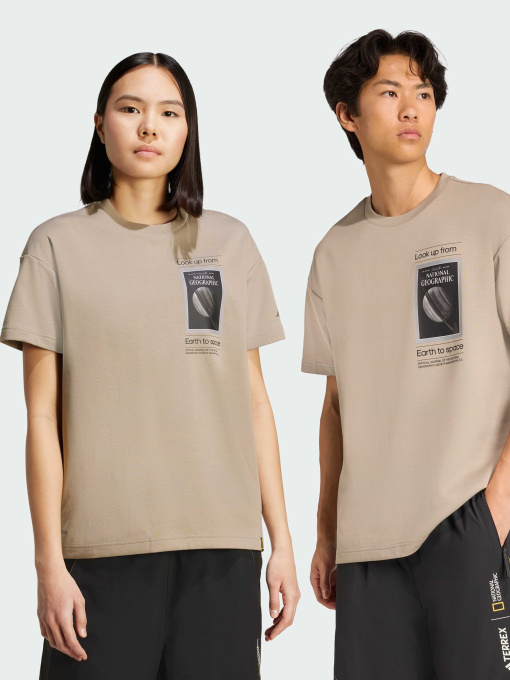 Спортивна футболка Adidas модель KC2350 Фото