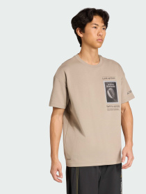 Спортивна футболка Adidas модель KC2350 Фото