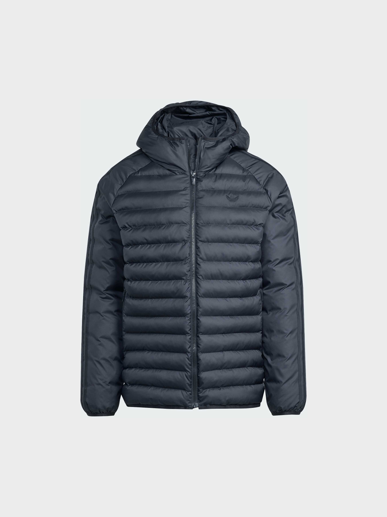 Демисезонная куртка Adidas модель JX4117 Фото