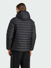 Демисезонная куртка Adidas модель JX4117 Фото