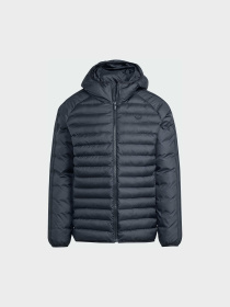 Демисезонная куртка Adidas модель JX4117 Фото