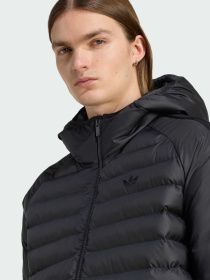 Демісезонна куртка Adidas модель JX4117 Демісезонна куртка Adidas модель JX4117 Фото