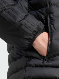 Демісезонна куртка Adidas модель JX4117 Демісезонна куртка Adidas модель JX4117 Фото