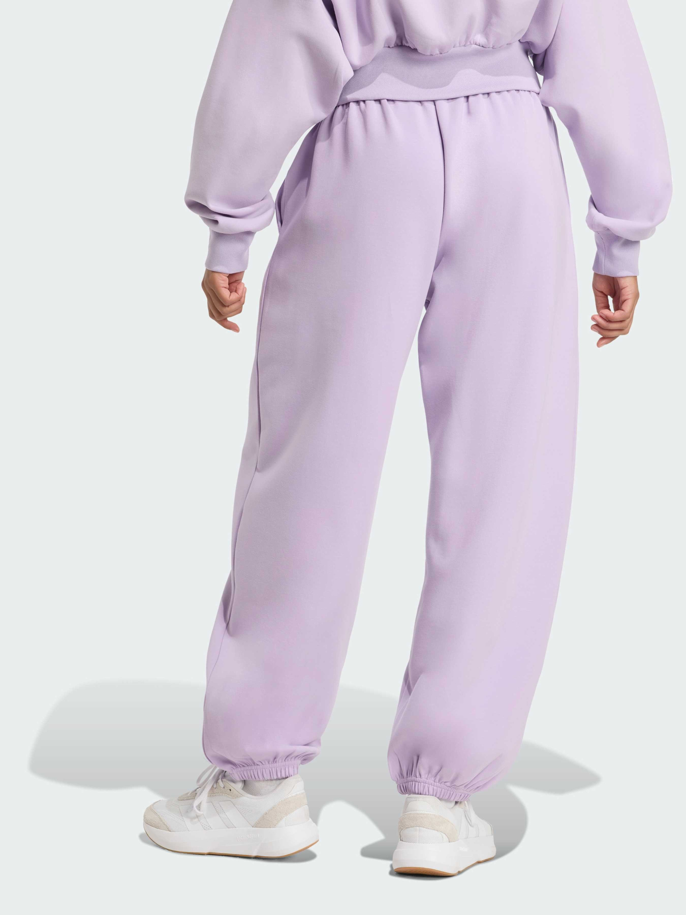 Джоггеры Adidas модель JW5075 Фото