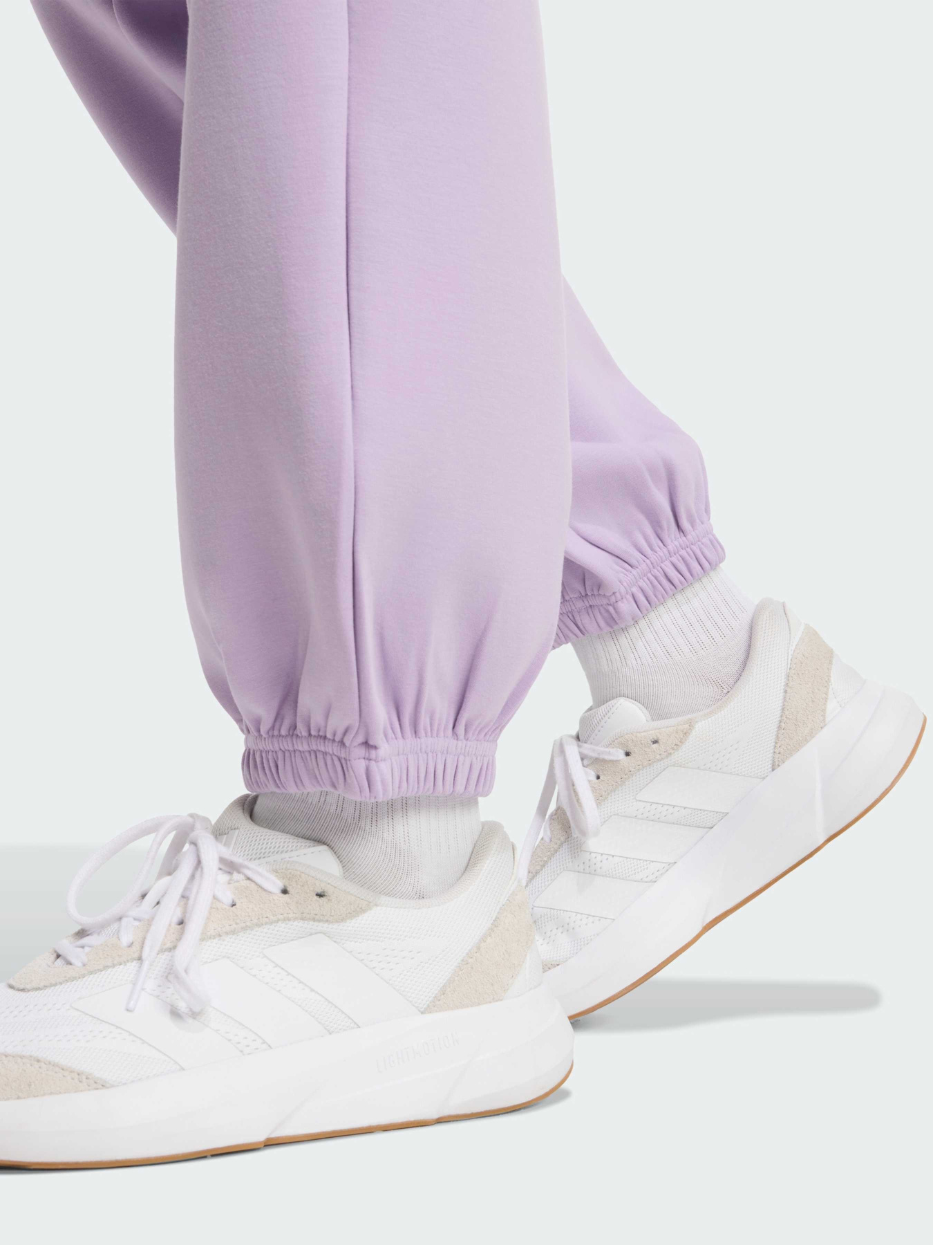 Джоггеры Adidas модель JW5075 Фото