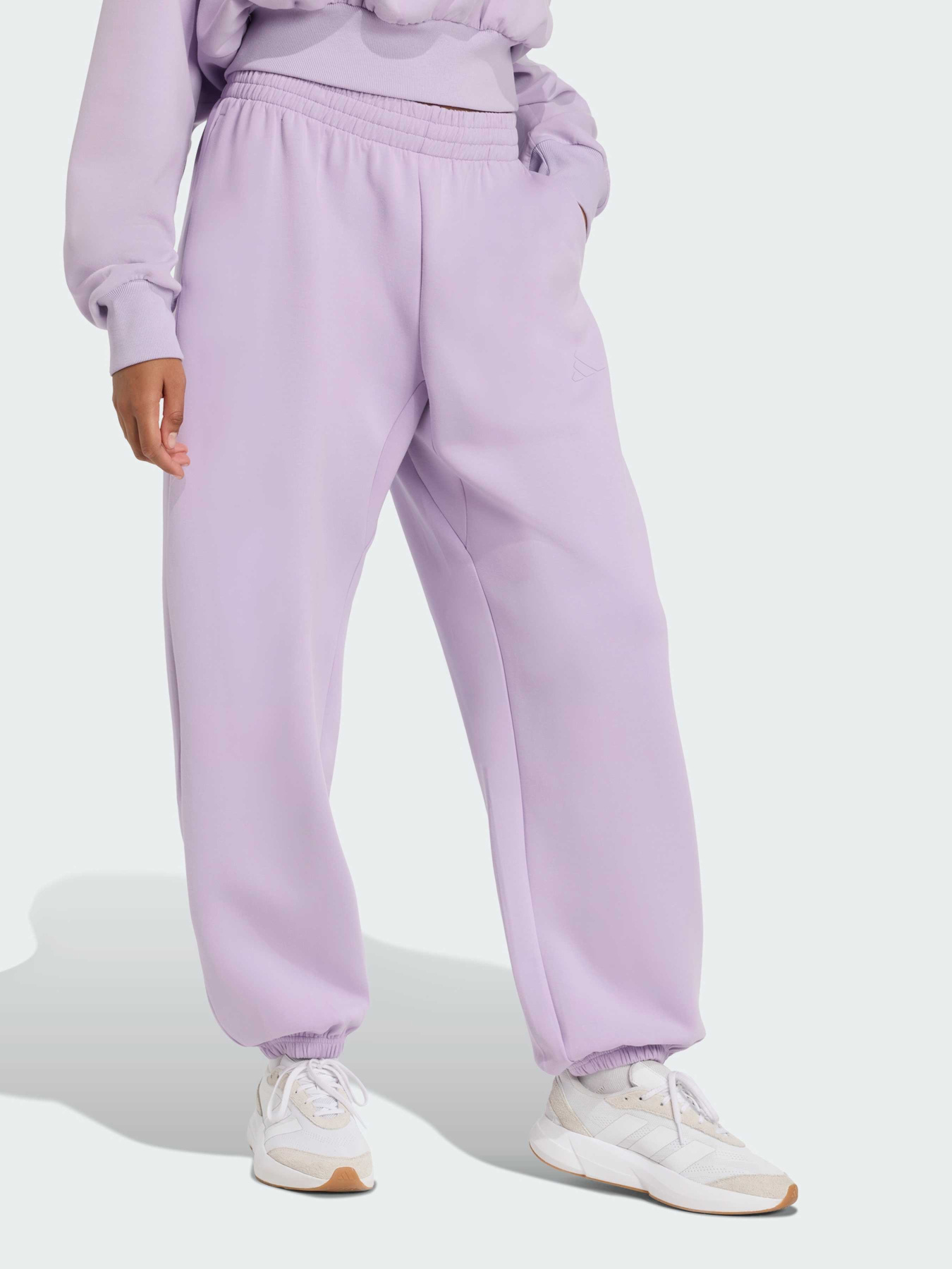 Джогери Adidas модель JW5075 Фото