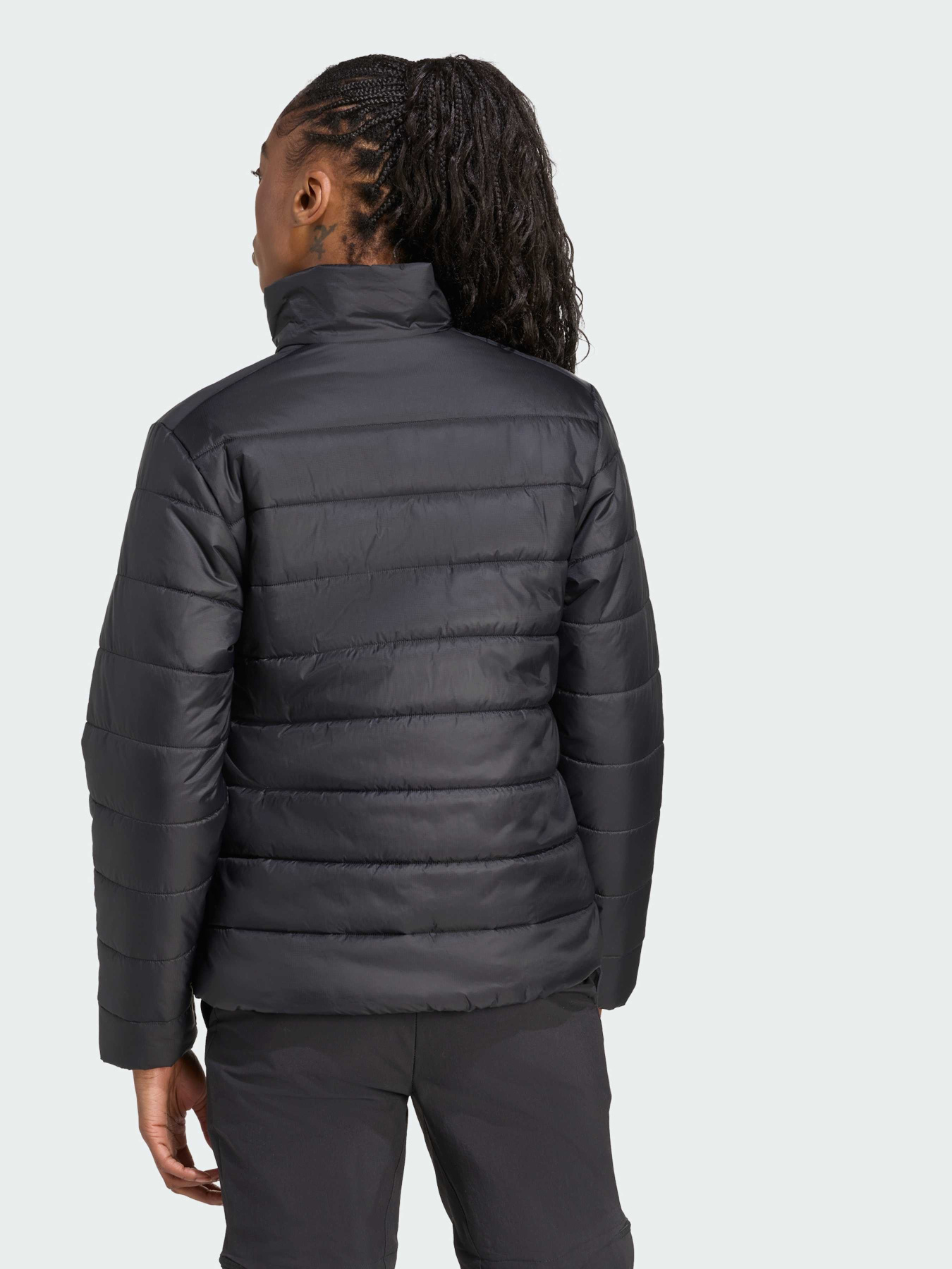 Демісезонна куртка Adidas модель KB2165 Фото