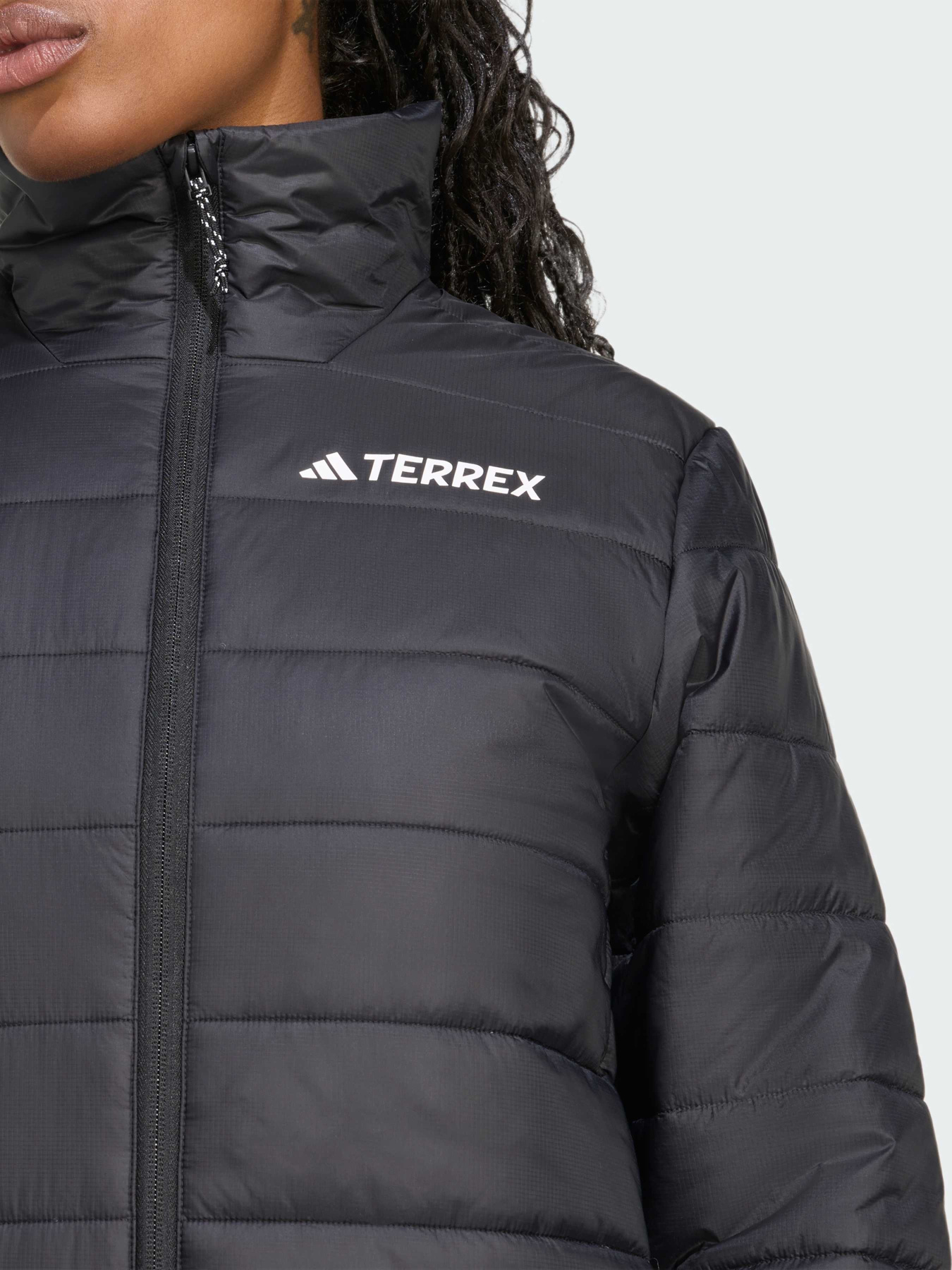 Демісезонна куртка Adidas модель KB2165 Фото