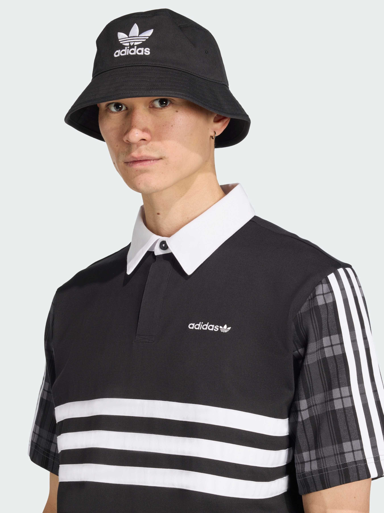 Поло Adidas Graphics модель JV7738 Фото