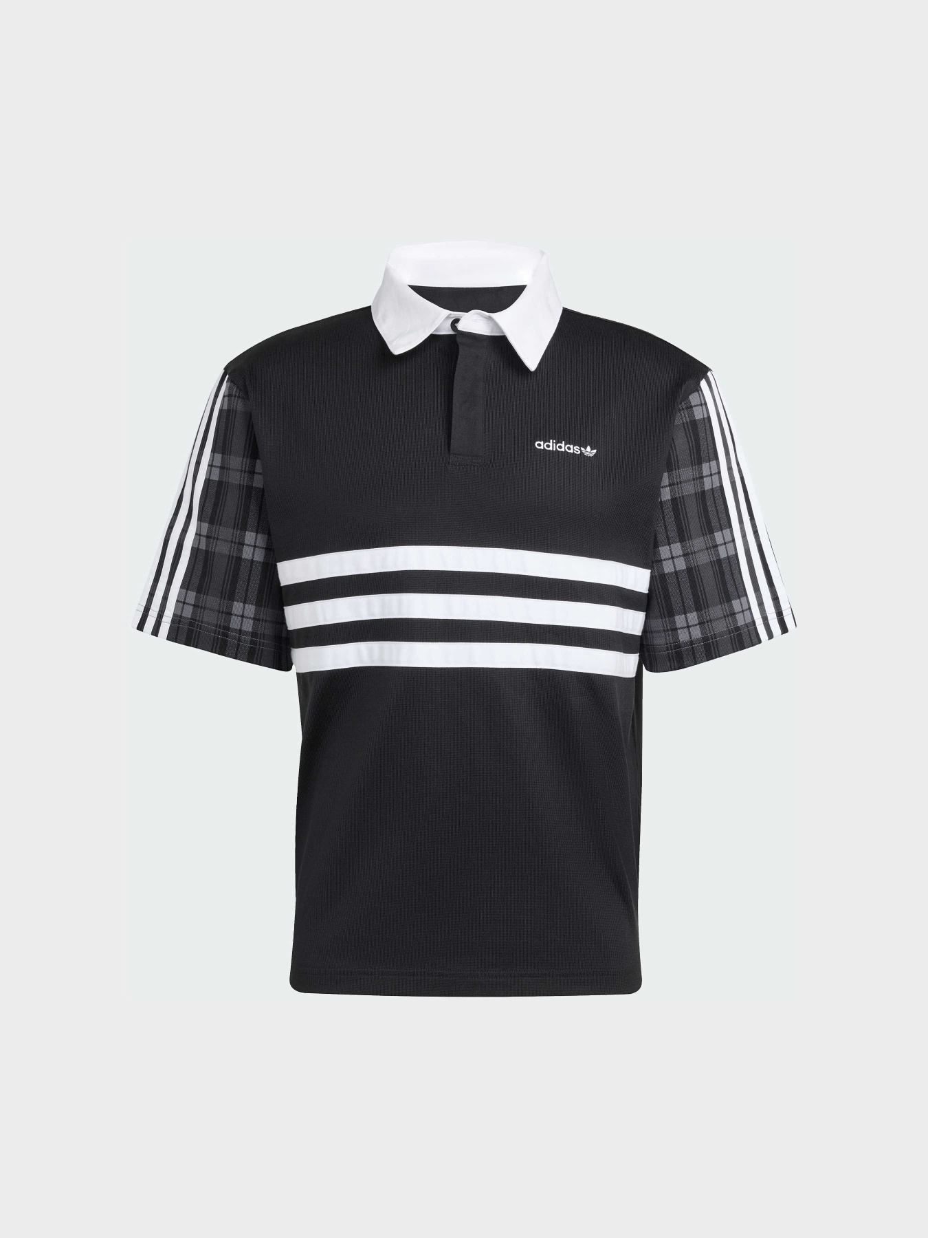 Поло Adidas Graphics модель JV7738 Фото